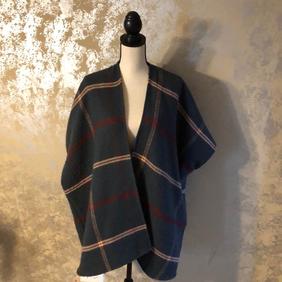 LOFT Jackets & Blazers - Loft cape